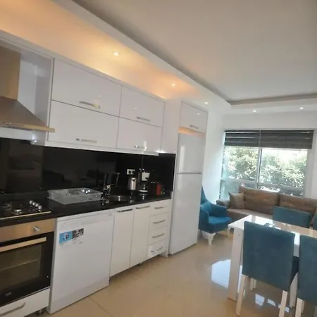 Sun Homes: A Travellers Paradise Αλάνια