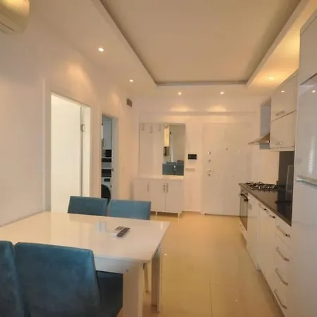 Sun Homes: A Travellers Paradise * Αλάνια