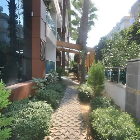 Sun Homes: A Travellers Paradise * Alanya