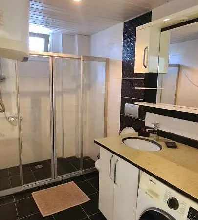 Apartment Sun Homes: A Travellers Paradise *