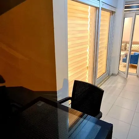 Sun Homes: A Travellers Paradise Apartament Alanya