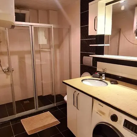 Apartment Sun Homes: A Travellers Paradise *