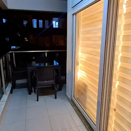 Sun Homes: A Travellers Paradise * אלאניה