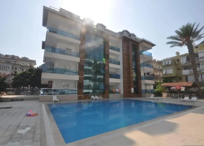 Sun Homes: A Travellers Paradise Apartment