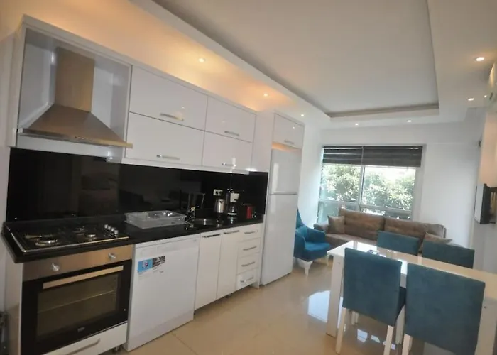 Sun Homes: A Travellers Paradise Alanya