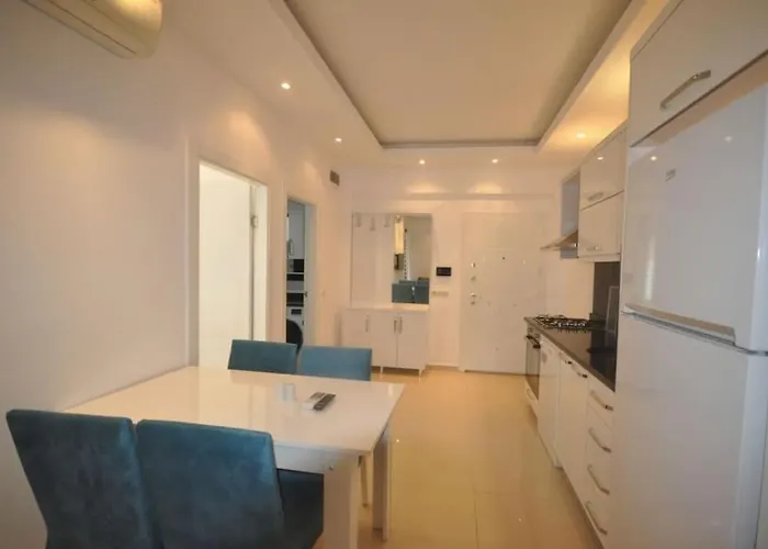 Sun Homes: A Travellers Paradise * Alanya