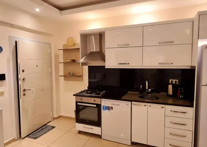 Sun Homes: A Travellers Paradise * Alanya