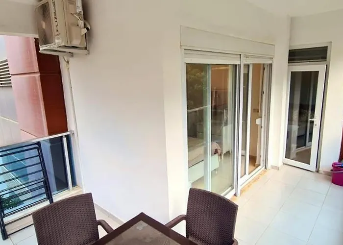 Sun Homes: A Travellers Paradise Daire *