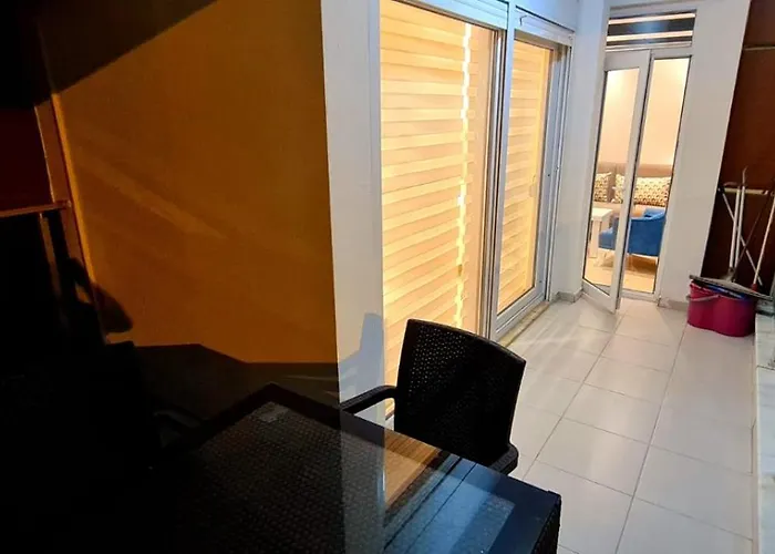Sun Homes: A Travellers Paradise Lägenhet Alanya