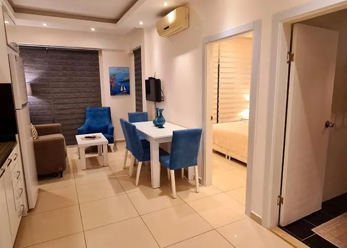 Sun Homes: A Travellers Paradise Apartment
