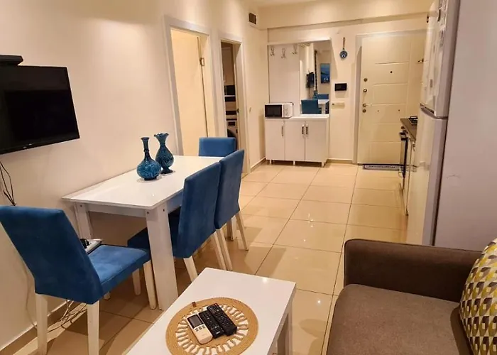 Daire Sun Homes: A Travellers Paradise *