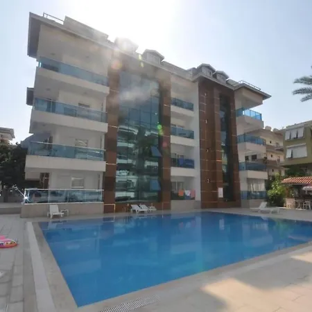 Sun Homes: A Travellers Paradise Appartement
