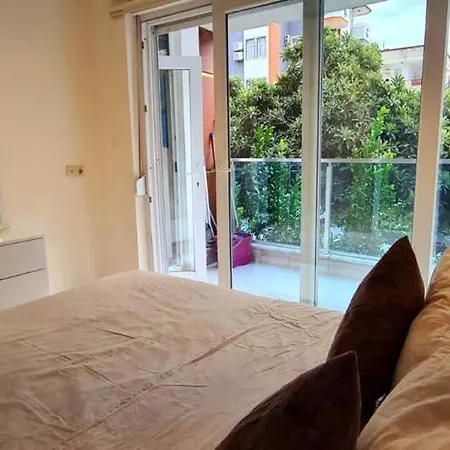 Appartement Sun Homes: A Travellers Paradise *