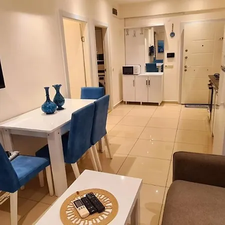 Appartement Sun Homes: A Travellers Paradise *
